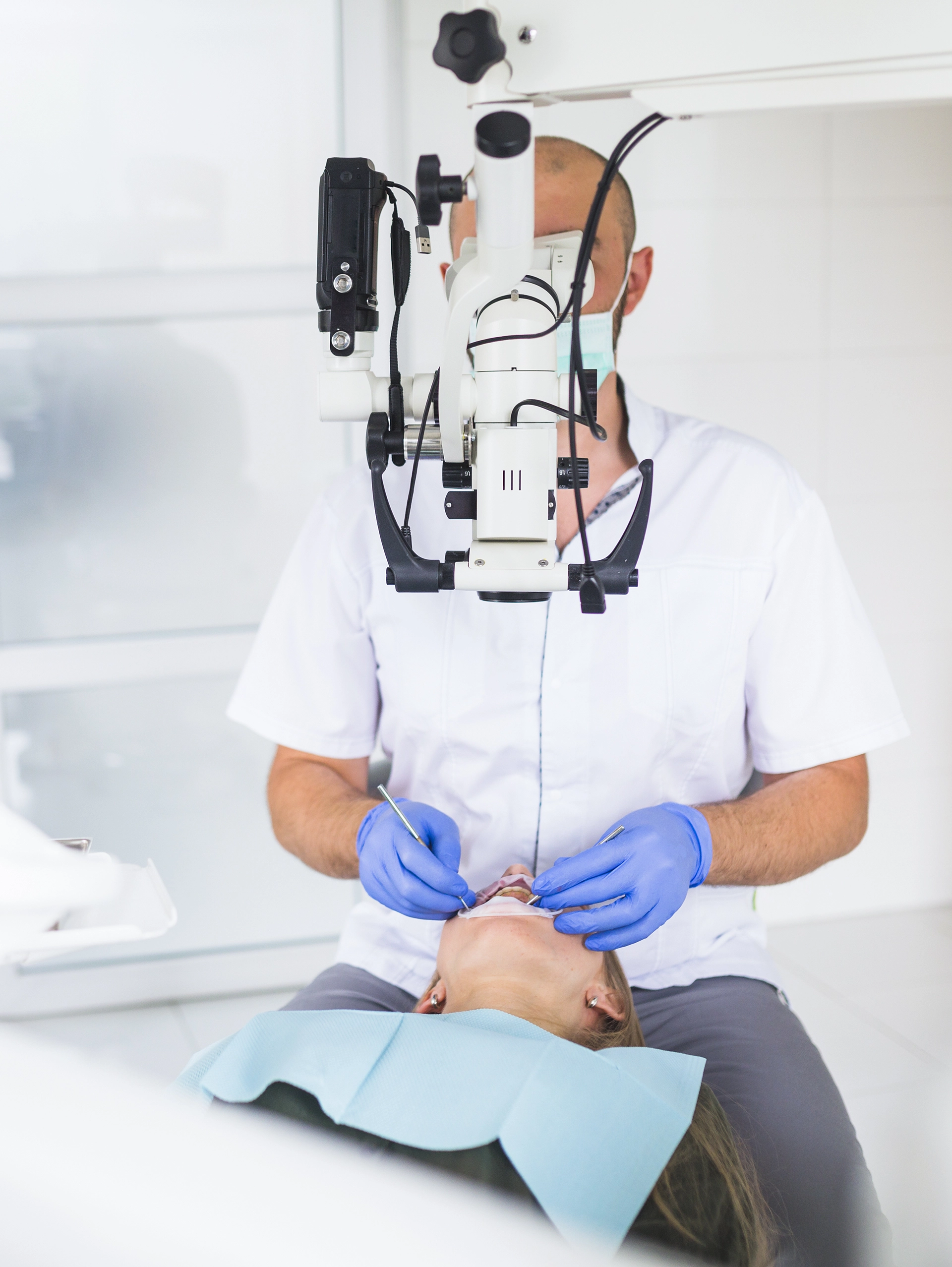 Qué es una endodoncia y cuándo se necesita